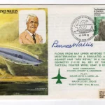 Autograph Auction Victoria Cross winners, RAF Bomber Aces, Navy, Battle of Britain, Military signed covers — image 5