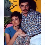 LIVE AUTOGRAPH ENTERTAINMENT, SPORT, SPACE, MUSIC AND HISTORICAL — image 17