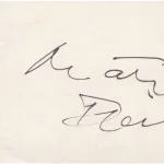 LIVE AUTOGRAPH ENTERTAINMENT, SPORT, SPACE, MUSIC AND HISTORICAL — image 13