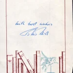 LIVE AUTOGRAPH MILITARY AUCTION. PRINTS, BOOKS, FDC ‘S AND MORE. , — image 21
