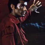 LIVE AUTOGRAPH ENTERTAINMENT, SPORT, SPACE, MUSIC AND HISTORICAL — image 18