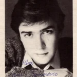 LIVE AUTOGRAPH ENTERTAINMENT, SPORT, SPACE, MUSIC AND HISTORICAL — image 20