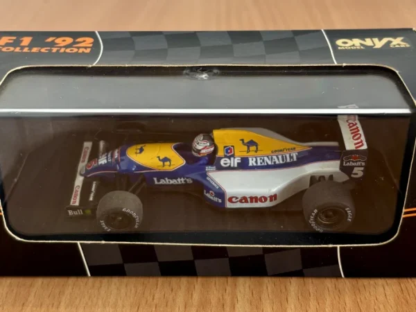 LIVE DIECAST MODEL AUCTION