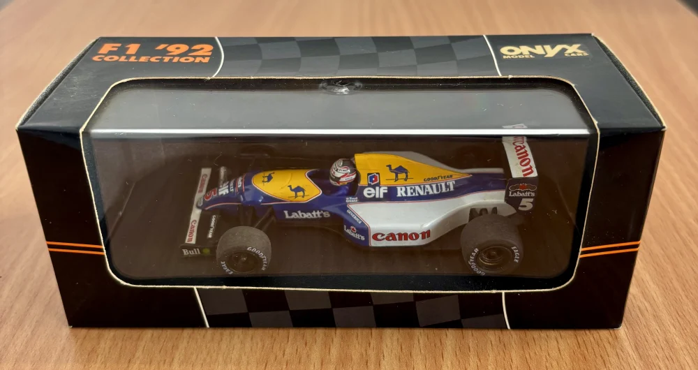 LIVE DIECAST MODEL AUCTION