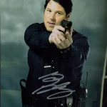 LIVE AUTOGRAPH ENTERTAINMENT, SPORT, SPACE, MUSIC AND HISTORICAL — image 16