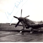 LIVE AUTOGRAPH MILITARY AUCTION. PRINTS, BOOKS, FDC ‘S AND MORE. , — image 4