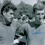 LIVE AUTOGRAPH ENTERTAINMENT, SPORT, SPACE, MUSIC AND HISTORICAL — image 15