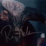LIVE AUTOGRAPH ENTERTAINMENT, SPORT, SPACE, MUSIC AND HISTORICAL — image 23