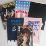 LIVE AUTOGRAPH ENTERTAINMENT, SPORT, SPACE, MUSIC AND HISTORICAL — image 10