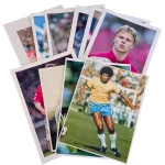 LIVE AUTOGRAPH ENTERTAINMENT, SPORT, SPACE, MUSIC AND HISTORICAL — image 2