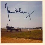 LIVE AUTOGRAPH MILITARY AUCTION. PRINTS, BOOKS, FDC ‘S AND MORE. , — image 17