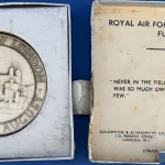 LIVE AUTOGRAPH MILITARY AUCTION. PRINTS, BOOKS, FDC ‘S AND MORE. , — image 13