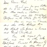 LIVE AUTOGRAPH MILITARY AUCTION. PRINTS, BOOKS, FDC ‘S AND MORE. , — image 15