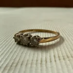 Live Weekly Auction Now with In-Room Bidding at Colne of Collectables, Antiques, Jewellery, Wristwatches, Fabrics… — image 9