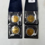 Live Weekly Auction Now with In-Room Bidding at Colne of Collectables, Antiques, Jewellery, Wristwatches, Fabrics… — image 21