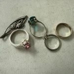 Live Weekly Auction Now with In-Room Bidding at Colne of Collectables, Antiques, Jewellery, Wristwatches, Fabrics… — image 11
