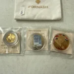 Live Weekly Auction Now with In-Room Bidding at Colne of Collectables, Antiques, Jewellery, Wristwatches, Fabrics… — image 15