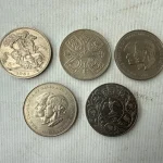 Live Weekly Auction Now with In-Room Bidding at Colne of Collectables, Antiques, Jewellery, Wristwatches, Fabrics… — image 7