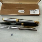 Live Weekly Auction Now with In-Room Bidding at Colne of Collectables, Antiques, Jewellery, Wristwatches, Fabrics… — image 21
