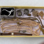 Live Weekly Auction Now with In-Room Bidding at Colne of Collectables, Antiques, Jewellery, Wristwatches, Fabrics… — image 22