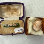 Live Weekly Auction Now with In-Room Bidding at Colne of Collectables, Antiques, Jewellery, Wristwatches, Fabrics… — image 13