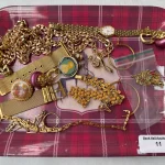 Live Weekly Auction Now with In-Room Bidding at Colne of Collectables, Antiques, Jewellery, Wristwatches, Fabrics… — image 15