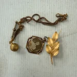 Live Weekly Auction Now with In-Room Bidding at Colne of Collectables, Antiques, Jewellery, Wristwatches, Fabrics… — image 5