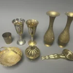 Live Auction of Antiques, Collectables etc — image 15