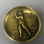Live Auction of Antiques, Collectables etc — image 22