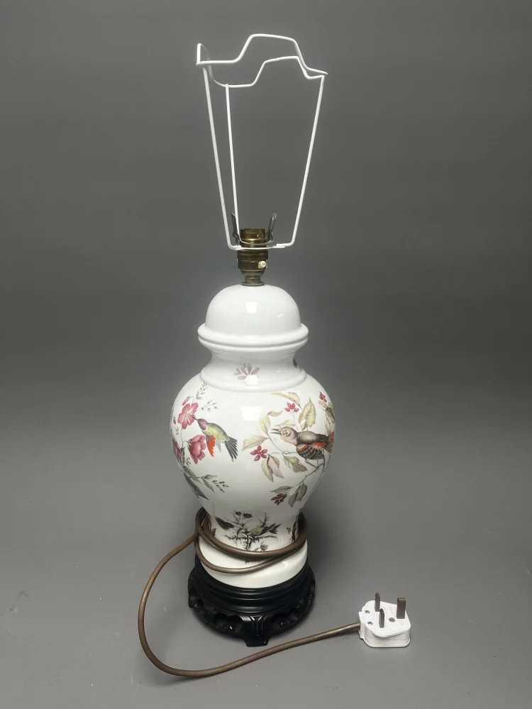 Live Auction of Antiques, Collectables etc