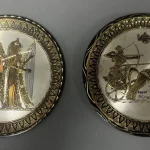 Live Auction of Antiques, Collectables etc — image 6