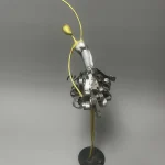 Live Auction of Antiques, Collectables etc — image 10