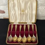 Live in Person and Online Vintage Antiques and Collectables Auction including Gold, Silver, Coins, Furniture… — image 3