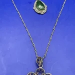 Live in Person and Online Vintage Antiques and Collectables Auction including Gold, Silver, Coins, Furniture… — image 16
