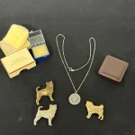Live in Person and Online Vintage Antiques and Collectables Auction including Gold, Silver, Coins, Furniture… — image 11