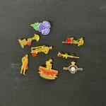 Live in Person and Online Vintage Antiques and Collectables Auction including Gold, Silver, Coins, Furniture… — image 21