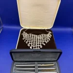 Live in Person and Online Vintage Antiques and Collectables Auction including Gold, Silver, Coins, Furniture… — image 18