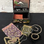 Live in Person and Online Vintage Antiques and Collectables Auction including Gold, Silver, Coins, Furniture… — image 4