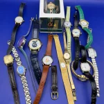 Live in Person and Online Vintage Antiques and Collectables Auction including Gold, Silver, Coins, Furniture… — image 14
