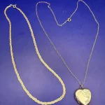 Live in Person and Online Vintage Antiques and Collectables Auction including Gold, Silver, Coins, Furniture… — image 15