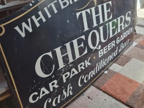 General antiques collectables and furniture and unpaid items