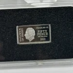 Coins, Gold & Silver Bullion Auction — image 5
