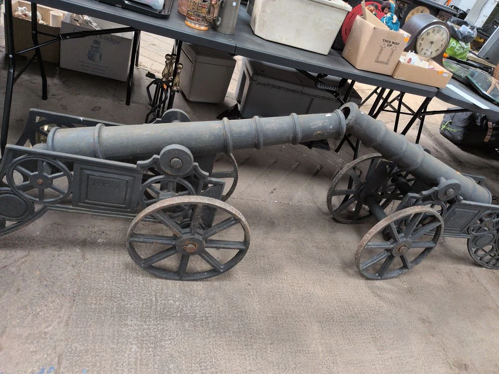 JULY AUCTION