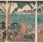 Fine Japanese Art: Timed Auction — image 18