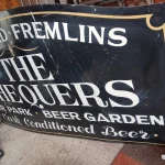 General antiques collectables and furniture and unpaid items — image 11