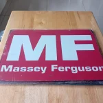 Decorative metal wall signs,hats, water bottles and various branded merchandising items. — image 19