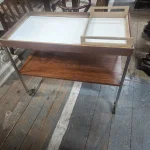 General antiques collectables and furniture and unpaid items — image 20