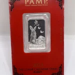 Coins, Gold & Silver Bullion Auction — image 3