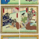 Fine Japanese Art: Timed Auction — image 19