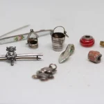 LIVE General Auction – Jewellery, Watches, Glass, Ceramics & collectables — image 8